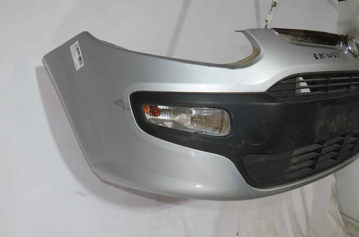 Pare-choc avant FIAT PUNTO EVO III occasion