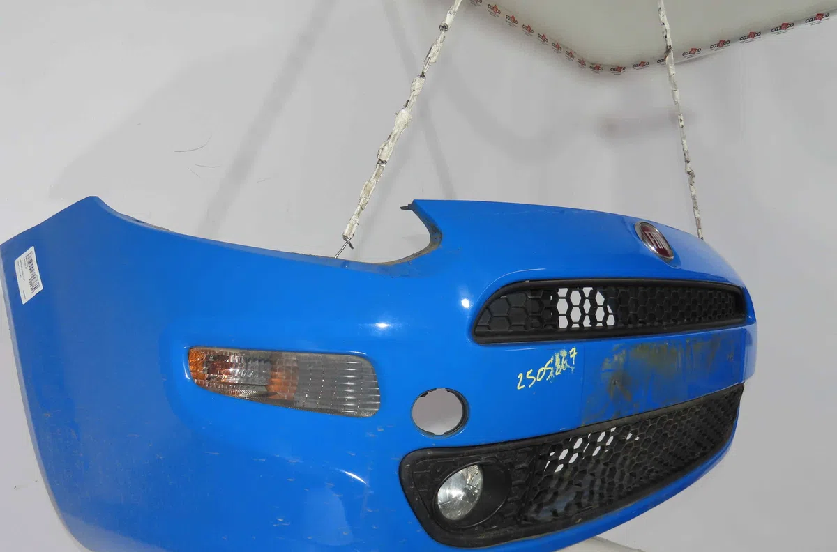 Pare-choc avant FIAT PUNTO EVO III occasion