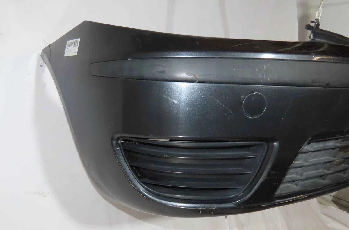 Pare-choc avant FIAT PUNTO II occasion