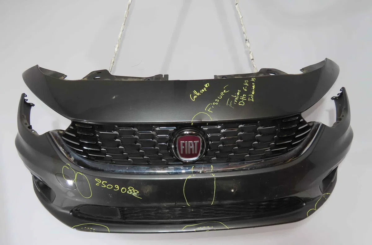 Pare-choc avant FIAT TIPO II occasion