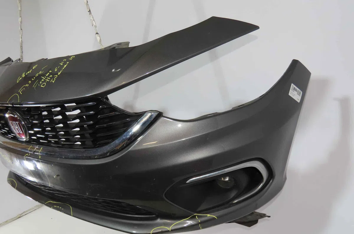Pare-choc avant FIAT TIPO II occasion