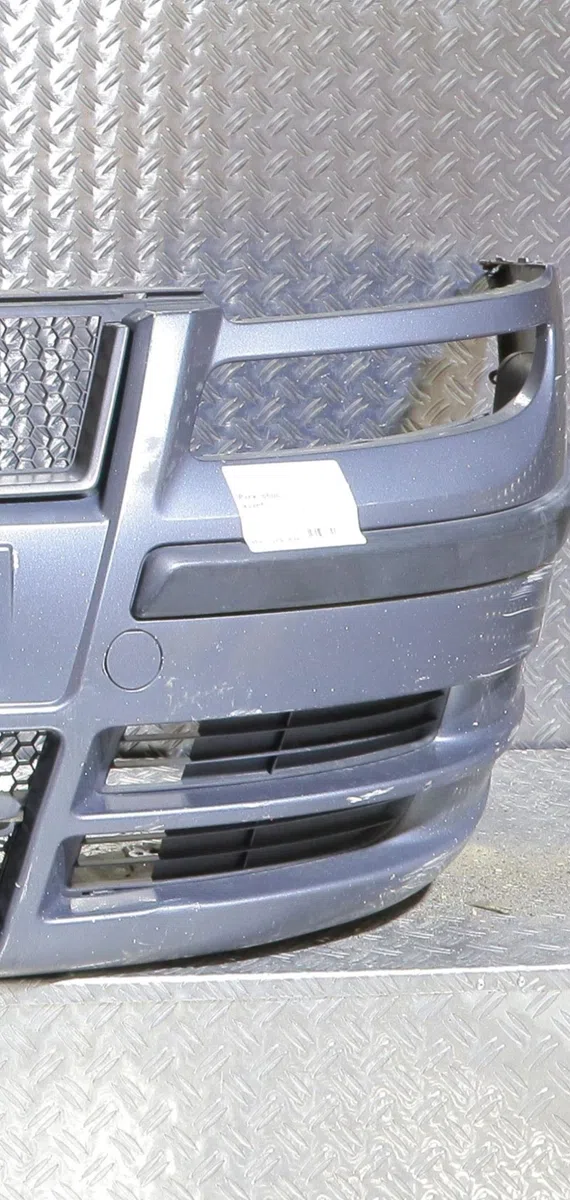 Pare-choc avant Fiat ULYSSE (179_) 2.2 d multijet (2008-2011) occasion