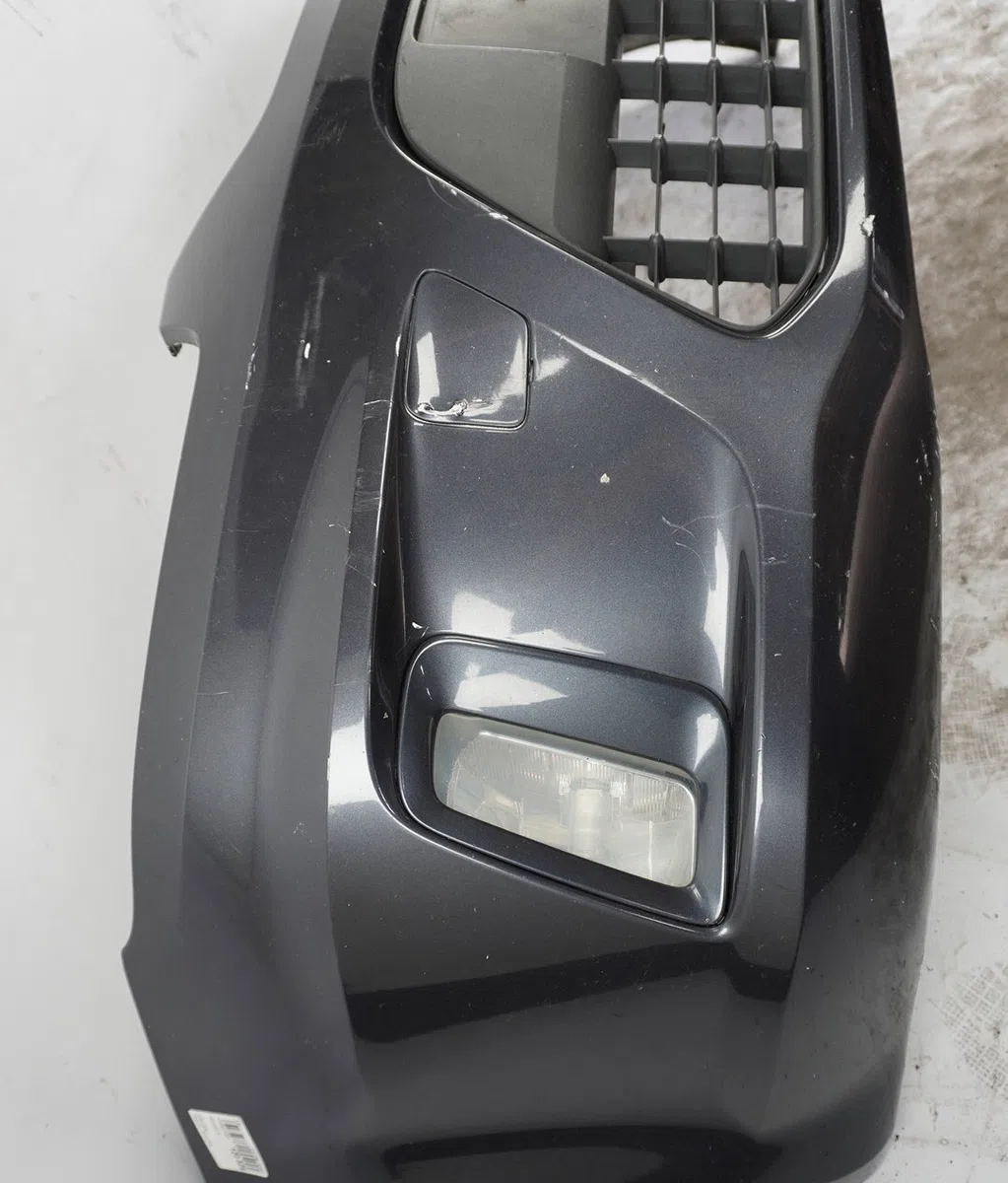 Pare-choc avant Ford C-MAX (DM2) 1.8 tdci (2007-2010) 5 portes occasion