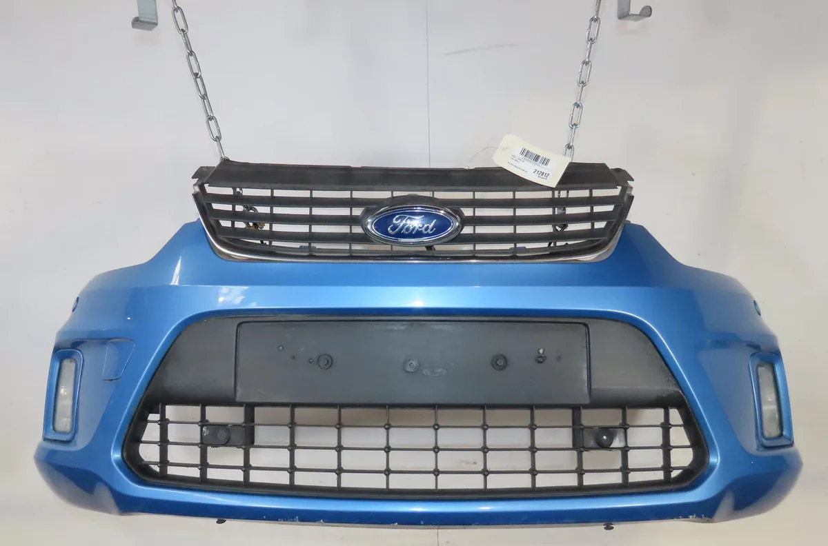 Pare-choc avant Ford C-MAX (DM2) 2.0 tdci (2007-2010) occasion