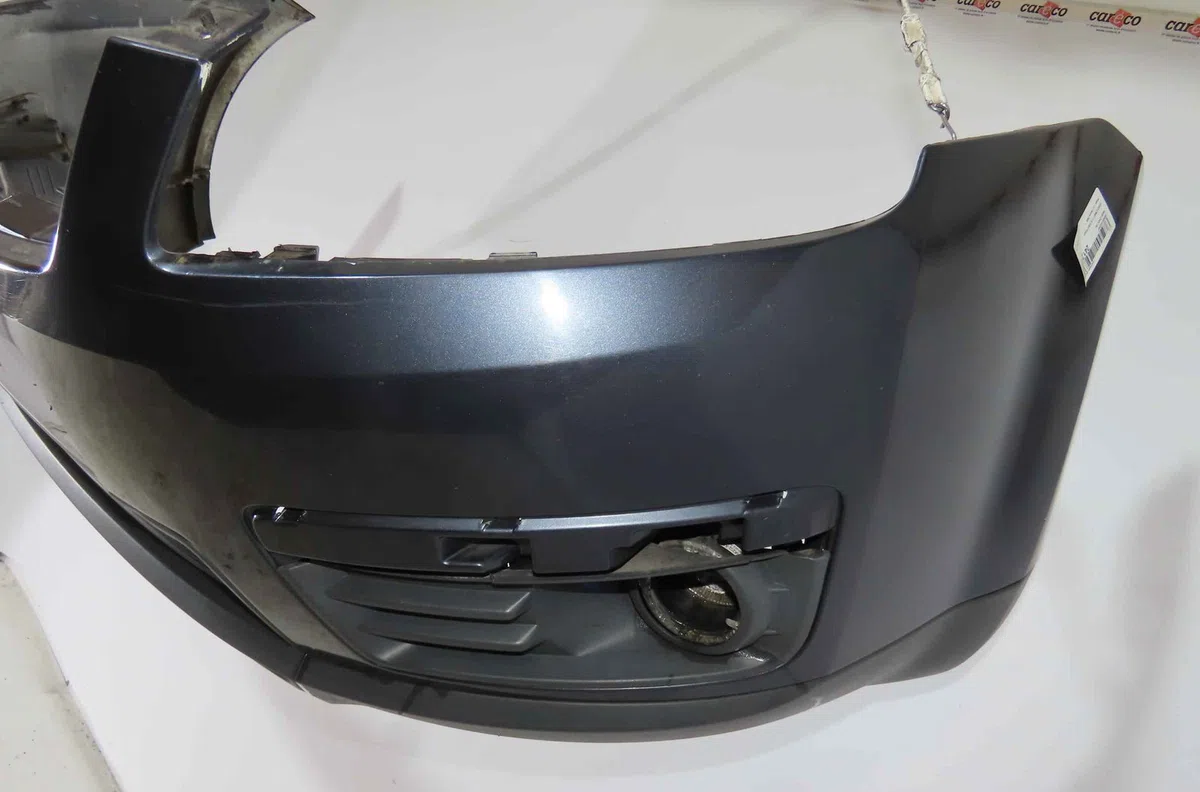 Pare-choc avant FORD CMAX I occasion