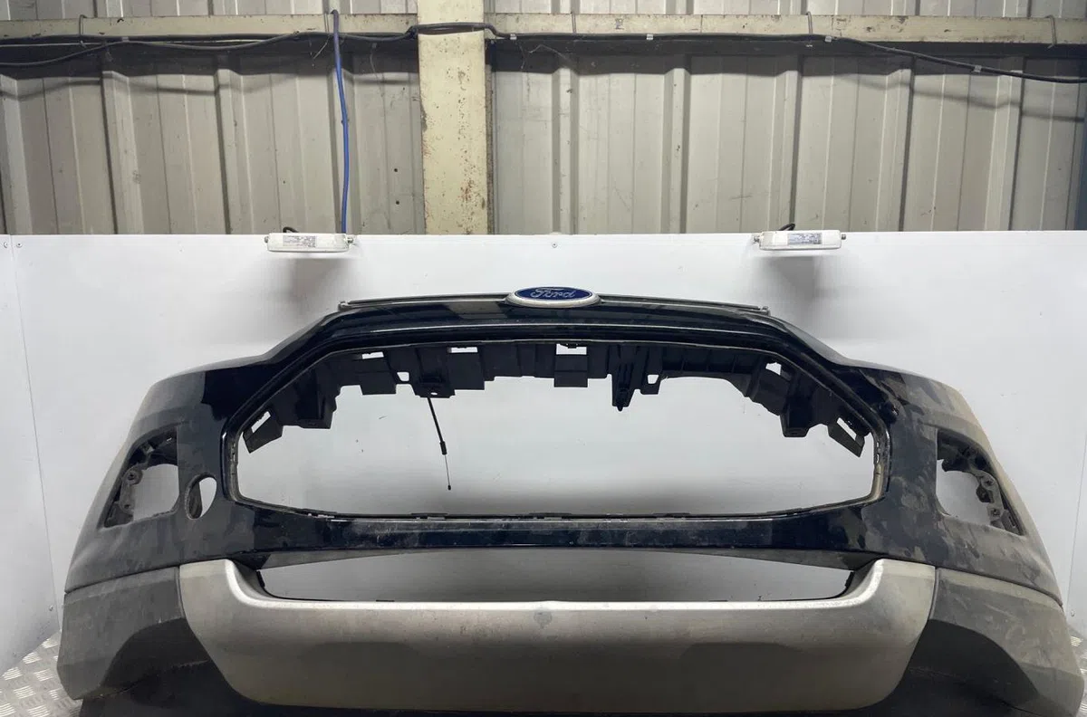 Pare-choc avant FORD ECOSPORT PHASE 2 occasion