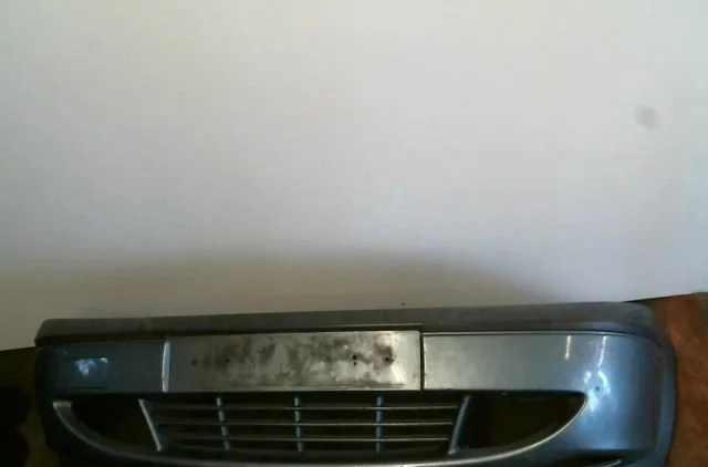 Pare-choc avant Ford FIESTA IV (JA_, JB_) 1.25 i 16v (1995-2002) 5 portes occasion