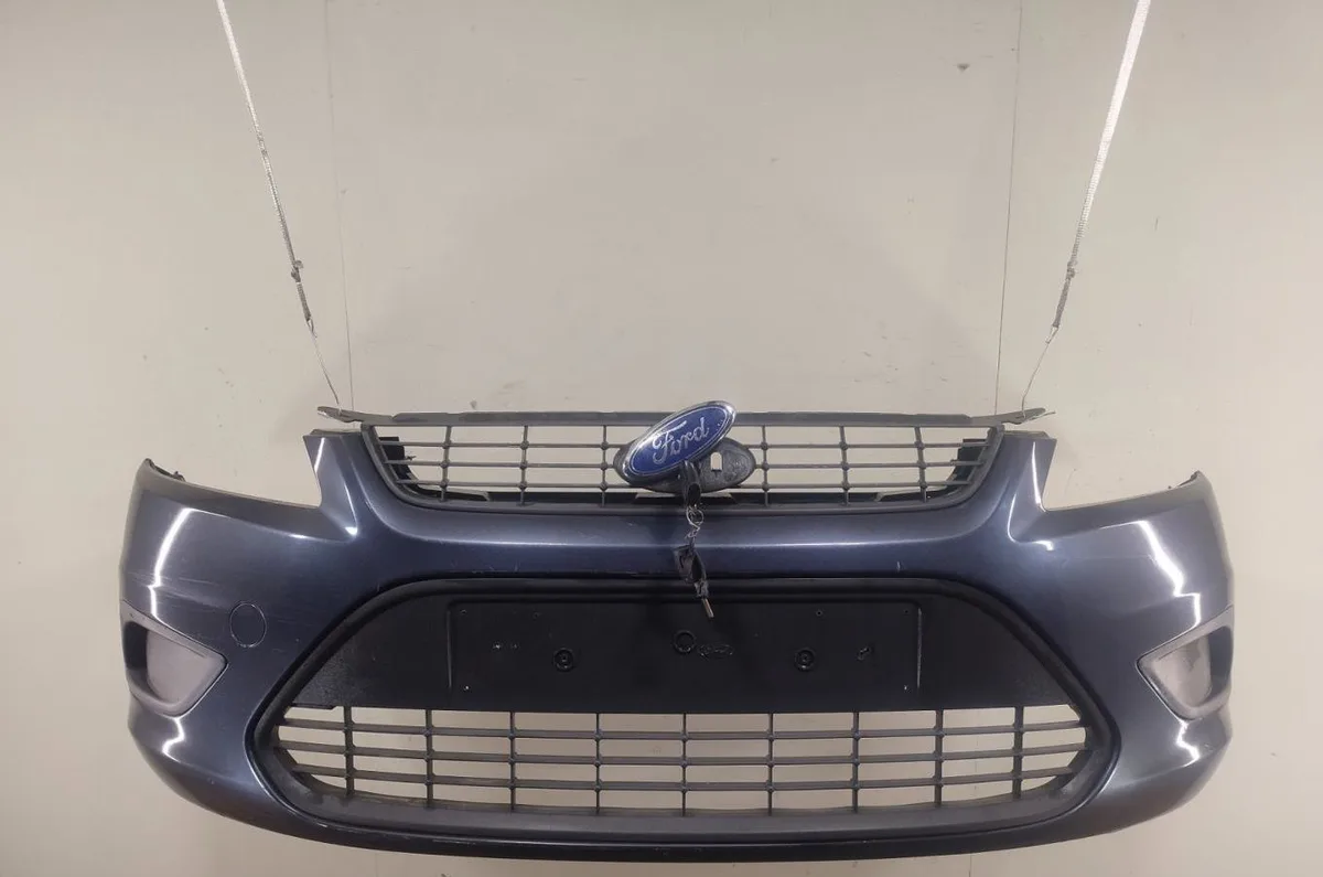 Pare-choc avant FORD FOCUS 2 FOCUS 2 PHASE 2 BREAK occasion