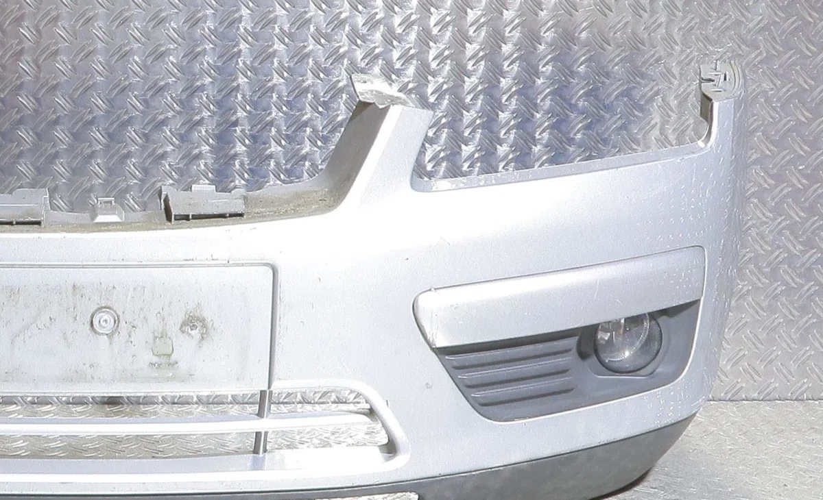 Pare-choc avant FORD FOCUS 2 PHASE 1 occasion