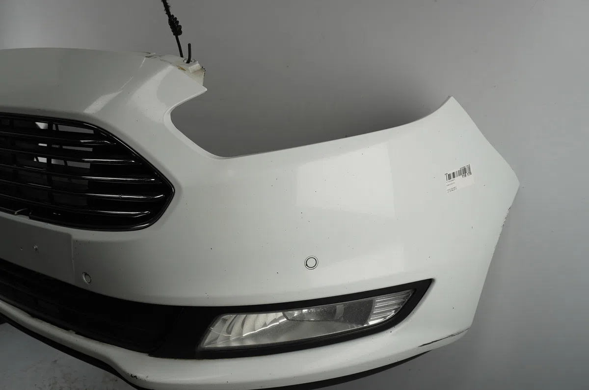 Pare-choc avant Ford GALAXY III (CK) 2.0 tdci (2015-2018) occasion