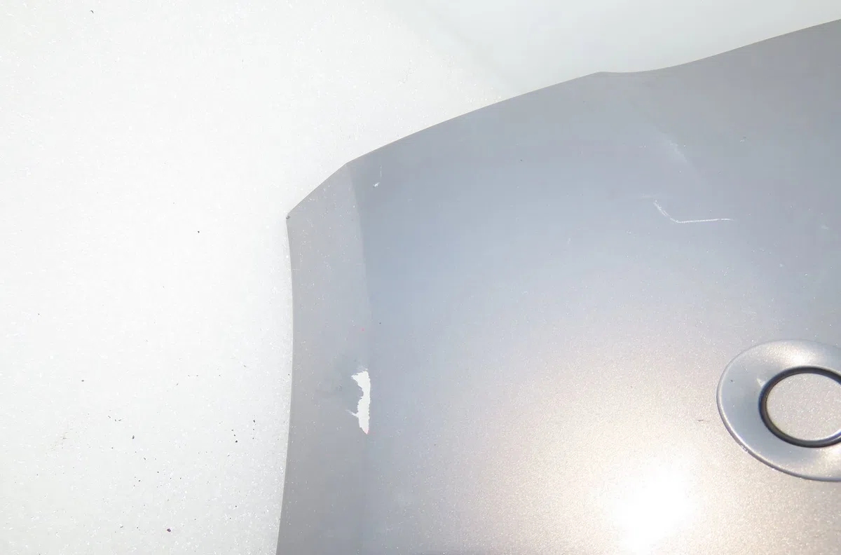 Pare-choc avant Ford GRAND C-MAX (DXA-CB7, DXA-CEU) 1.6 tdci (2010-2019) occasion