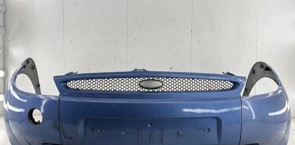 Pare-choc avant FORD KA 1 PHASE 1 occasion