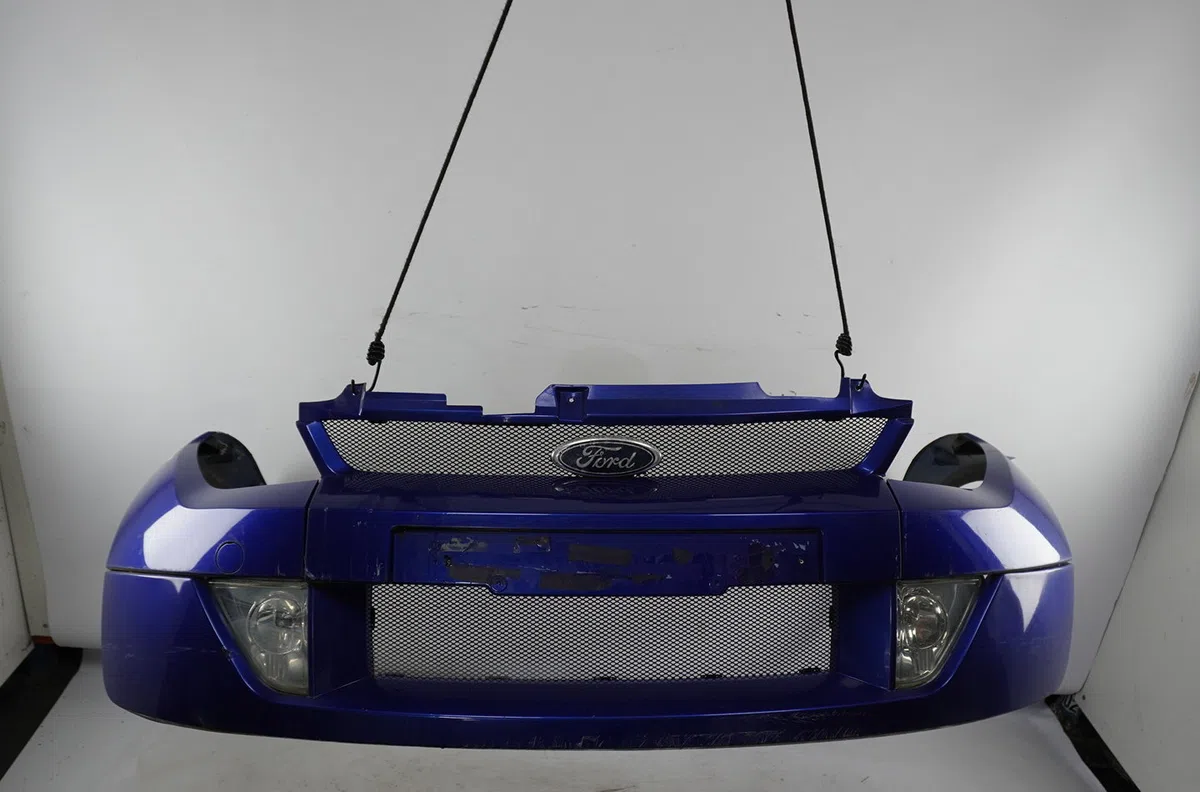 Pare-choc avant Ford KA (RB_) 1.6 i (2001-2008) occasion