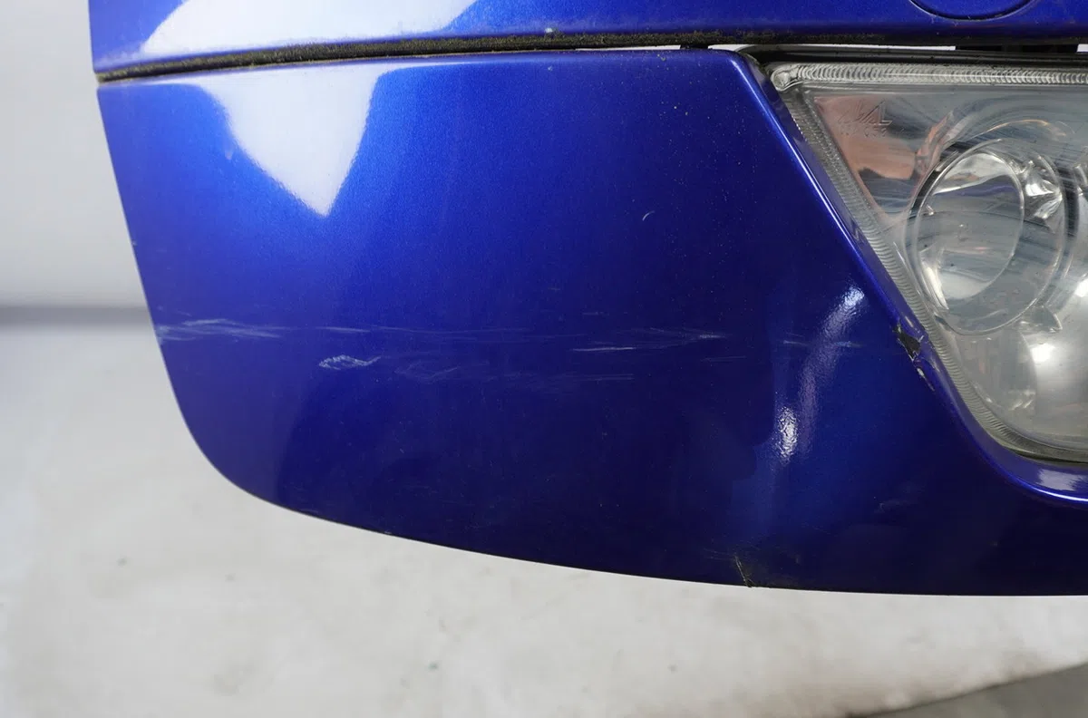 Pare-choc avant Ford KA (RB_) 1.6 i (2001-2008) occasion