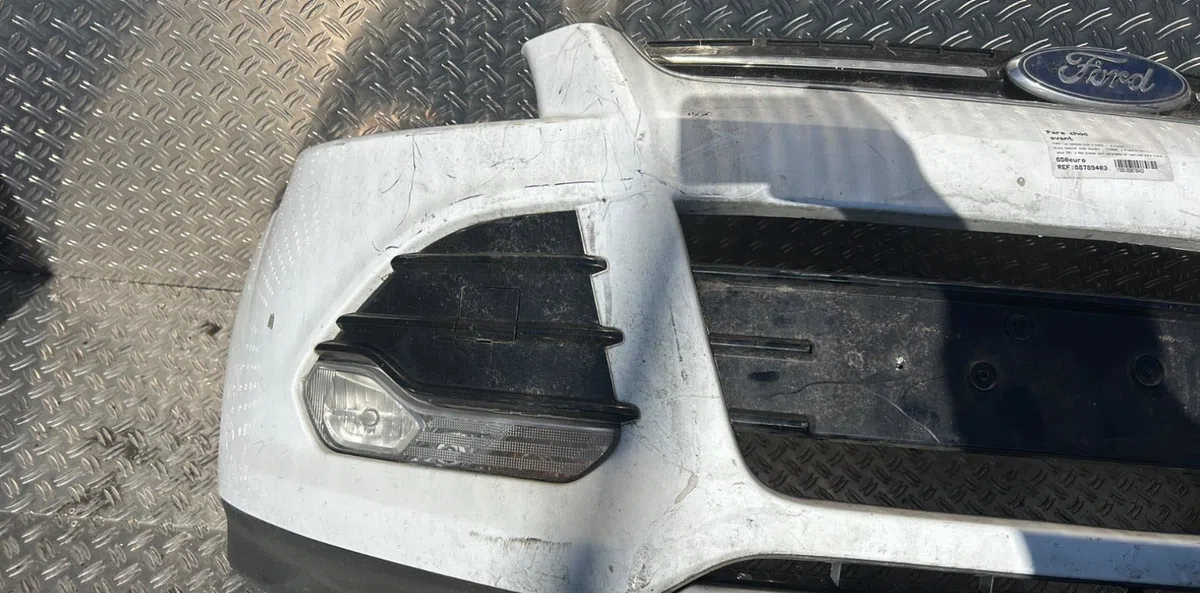 Pare-choc avant Ford KUGA II (DM2) 2.0 tdci (2013-2014) occasion