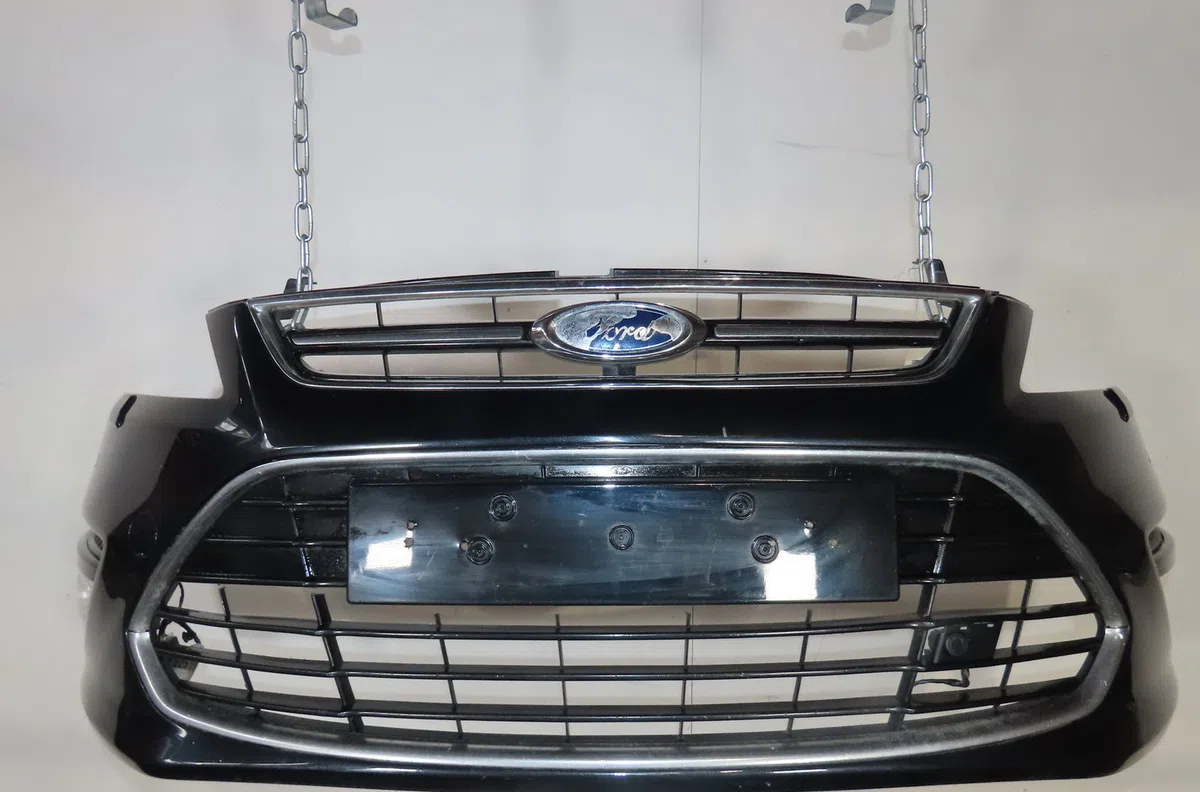 Pare-choc avant Ford MONDEO IV (BA7) 1.6 tdci (2011-2015) occasion