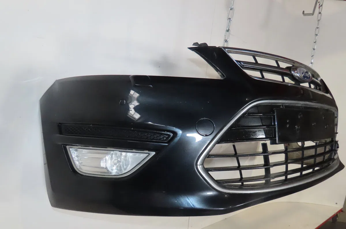 Pare-choc avant Ford MONDEO IV (BA7) 1.6 tdci (2011-2015) occasion