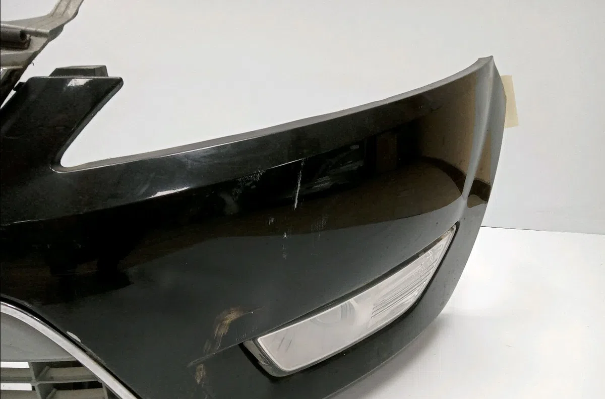 Pare-choc avant Ford MONDEO IV (BA7) 1.8 tdci (2007-2015) occasion