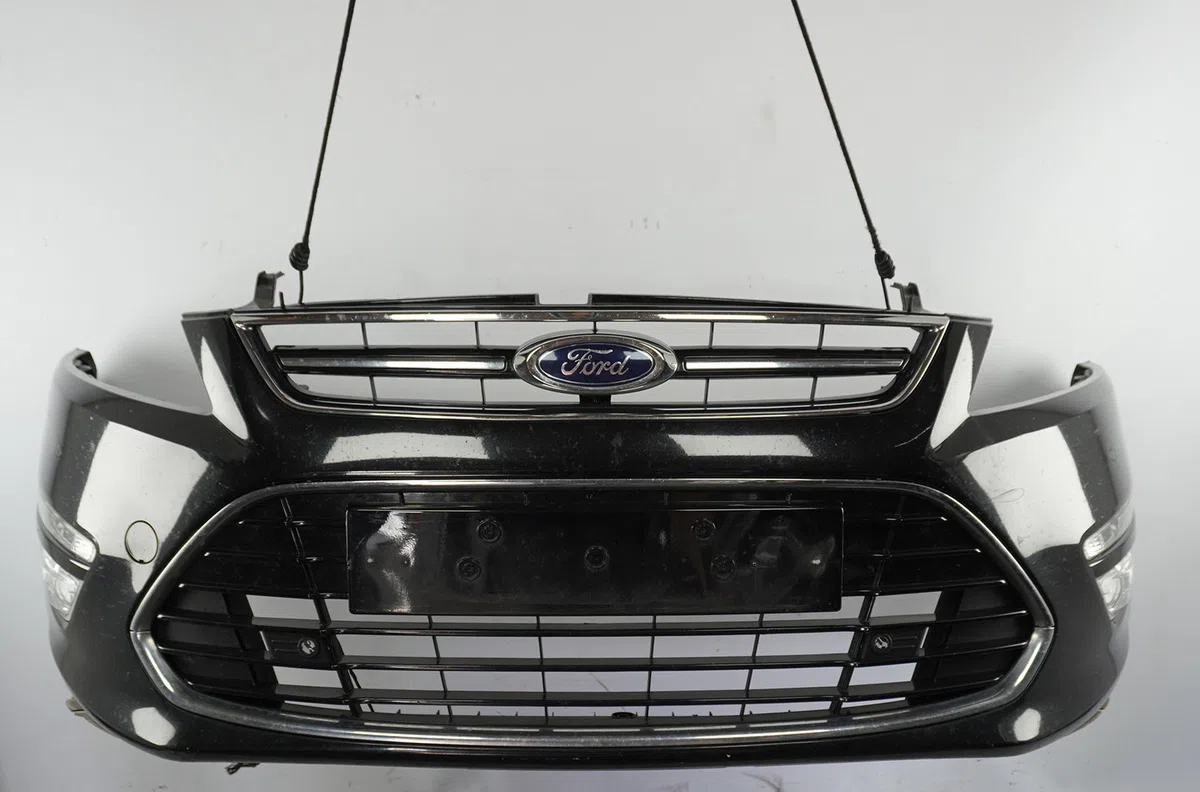 Pare-choc avant Ford MONDEO IV (BA7) 2.0 tdci (2007-2015) occasion