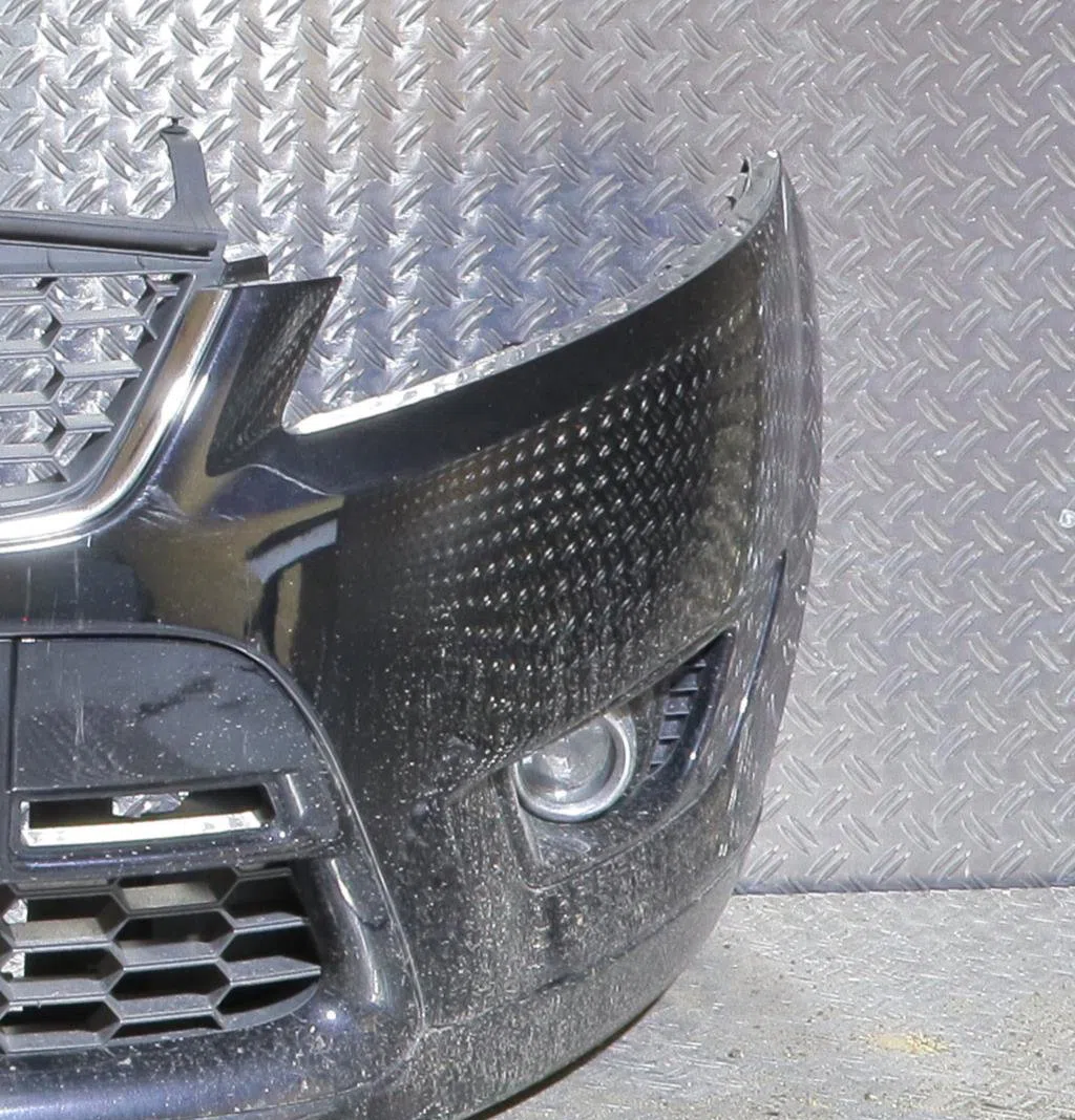 Pare-choc avant Ford MONDEO IV (BA7) 2.2 tdci (2010-2015) occasion