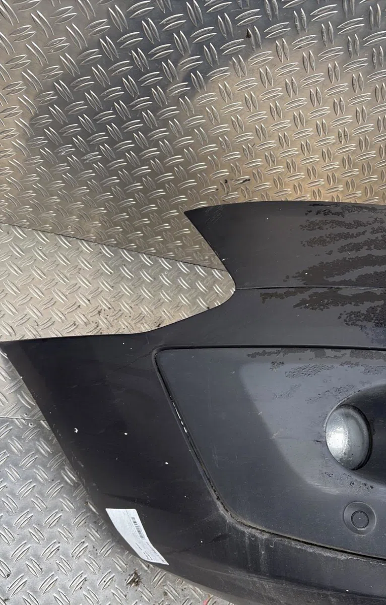 Pare-choc avant Ford TRANSIT CUSTOM V362 Camionnette (FY, FZ) 2.2 tdci (2012-2016) occasion