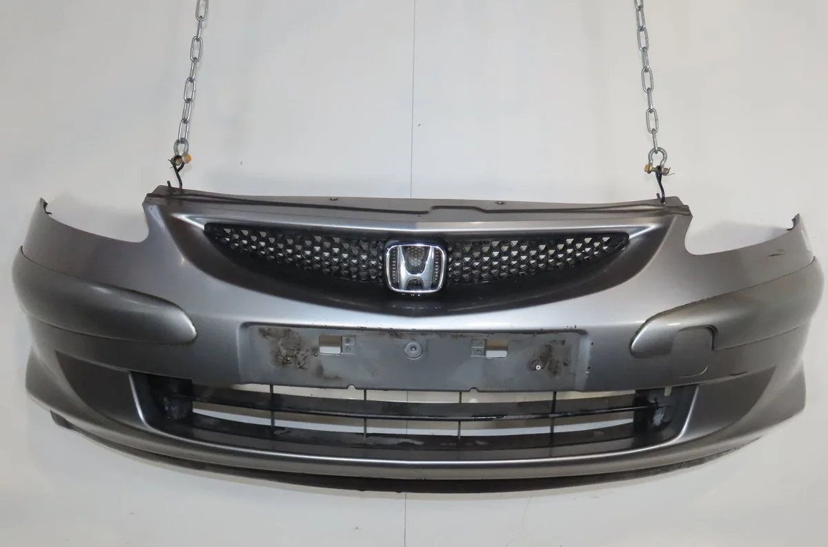 Pare-choc avant Honda JAZZ II (GD_, GE3, GE2) 1.2 i-dsi (gd5, ge2) (2002-2008) 5 portes occasion