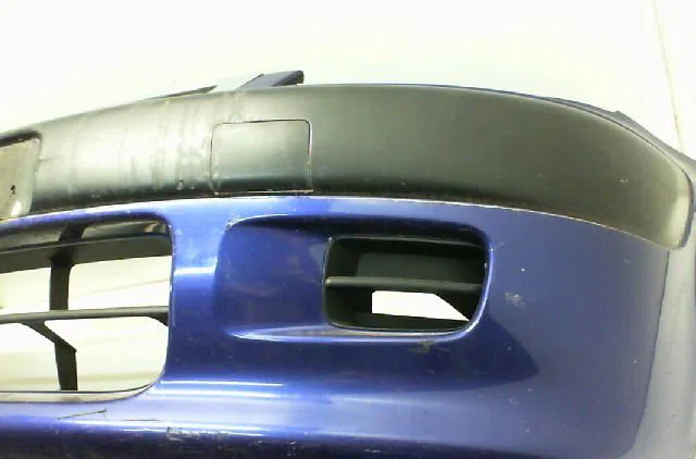 Pare-choc avant HONDA LOGO Phase 1 07-1999--06-2001 occasion