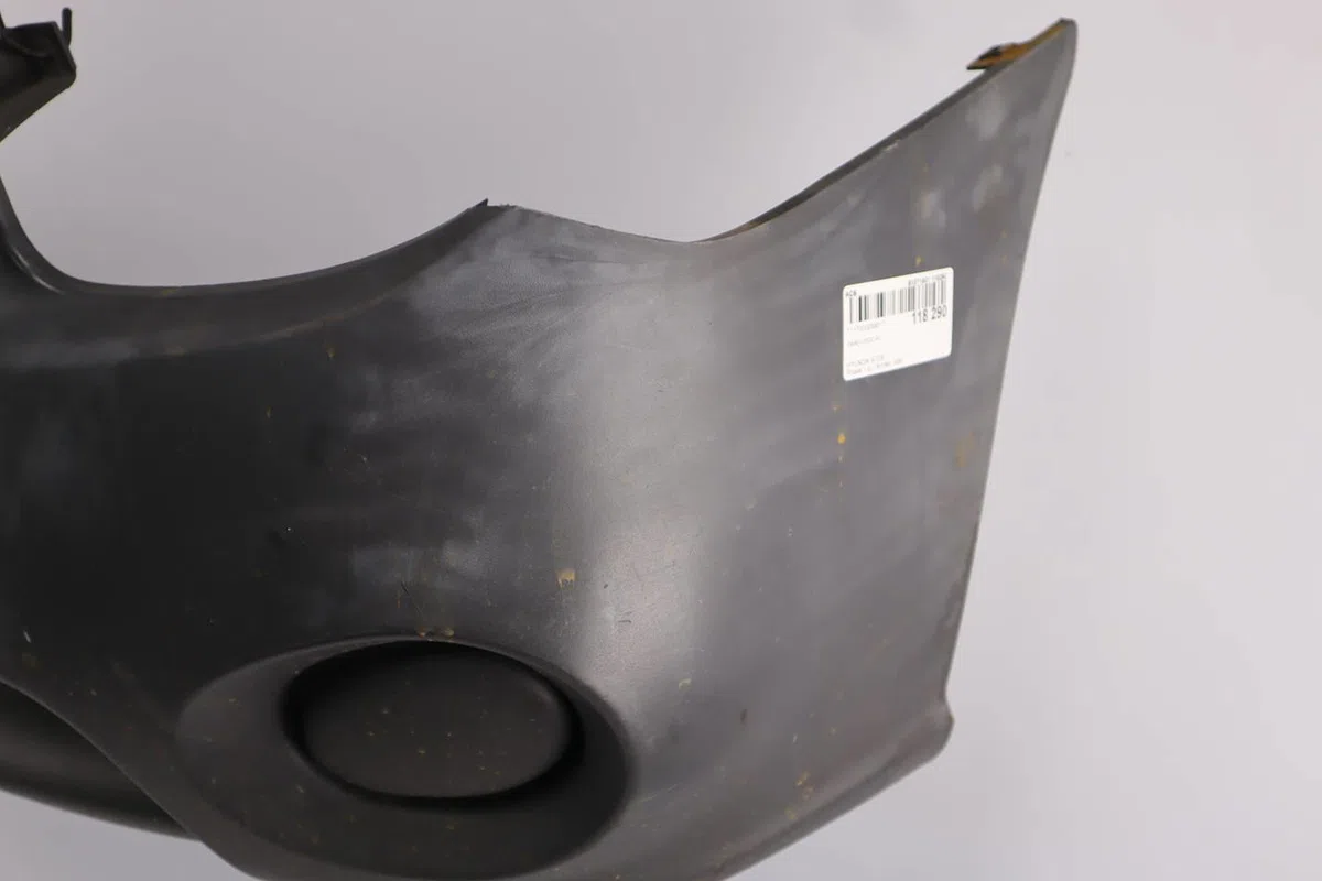 Pare-choc avant Hyundai ATOS (MX) 1.0 i (1998-2000) occasion