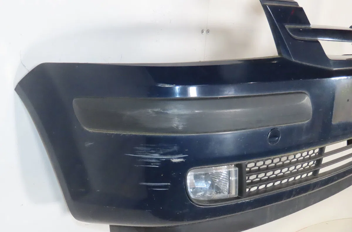 Pare-choc avant Hyundai GETZ (TB) 1.5 crdi (2003-2005) 5 portes occasion