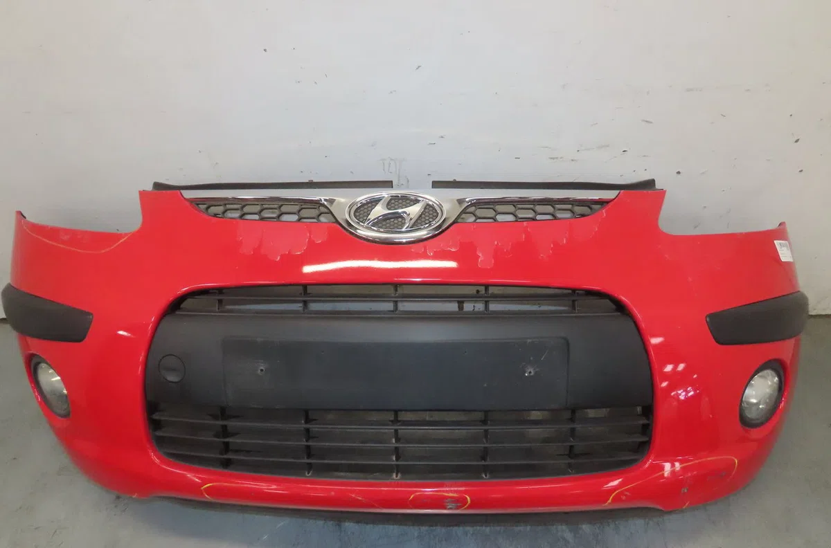 Pare-choc avant Hyundai I10 I (PA) 1.2 (2011-2013) occasion