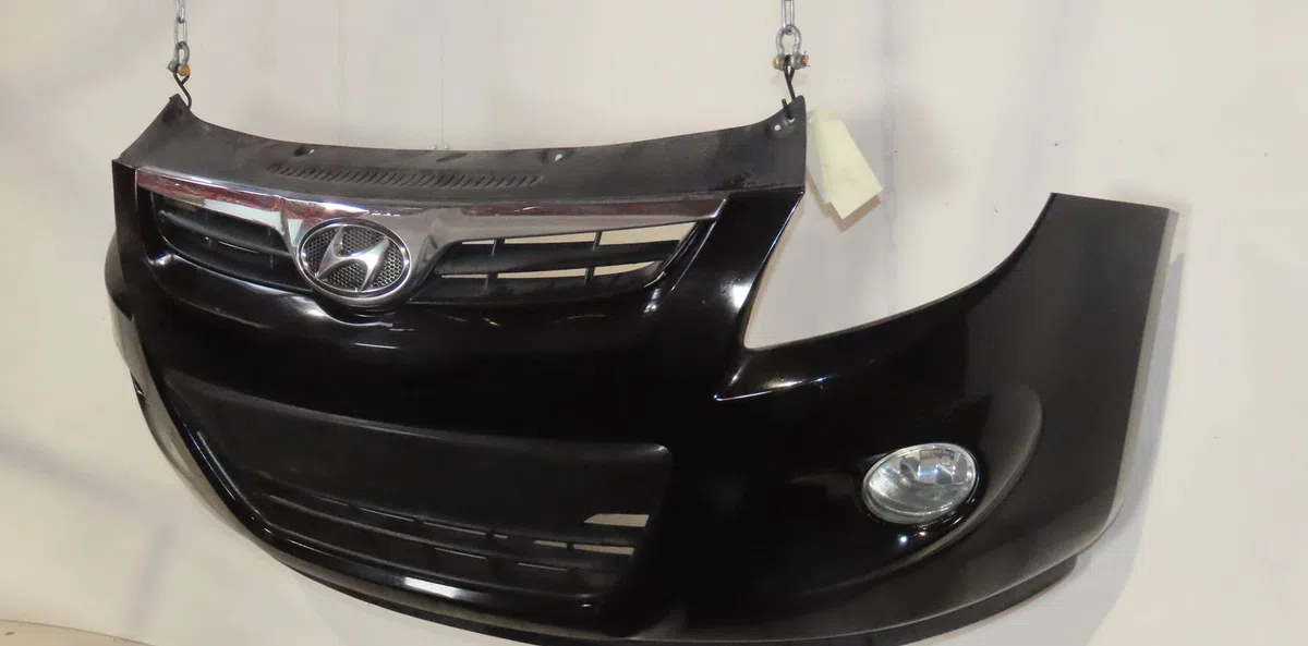 Pare-choc avant Hyundai I20 I (PB, PBT) 1.2 (2008-2012) occasion