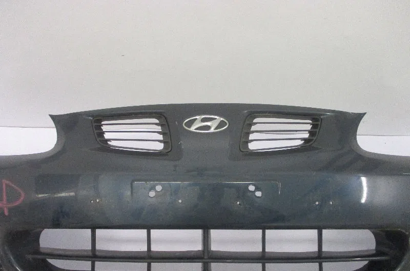 Pare-choc avant HYUNDAI LANTRA IV 2000 occasion
