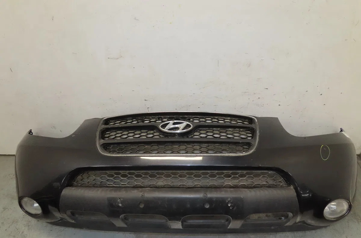 Pare-choc avant Hyundai SANTA FÉ II (CM) 2.2 crdi (2006-2012) occasion
