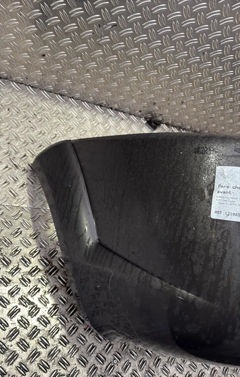Pare-choc avant Hyundai TUCSON (JM) 2.0 crdi (2006-2010) occasion