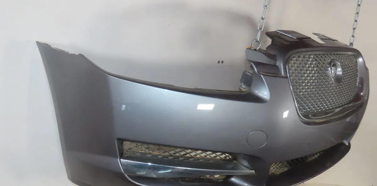 Pare-choc avant Jaguar XF I (X250) 3.0 d (2009-2015) occasion