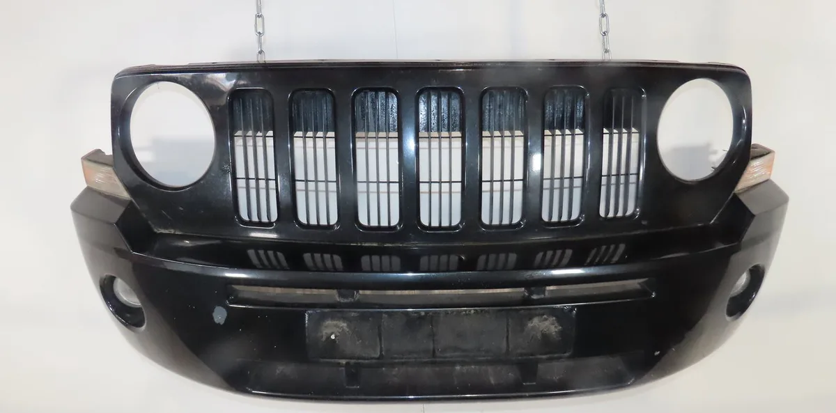 Pare-choc avant Jeep PATRIOT (MK74) 2.0 crd 4x4 (2007-2017) occasion