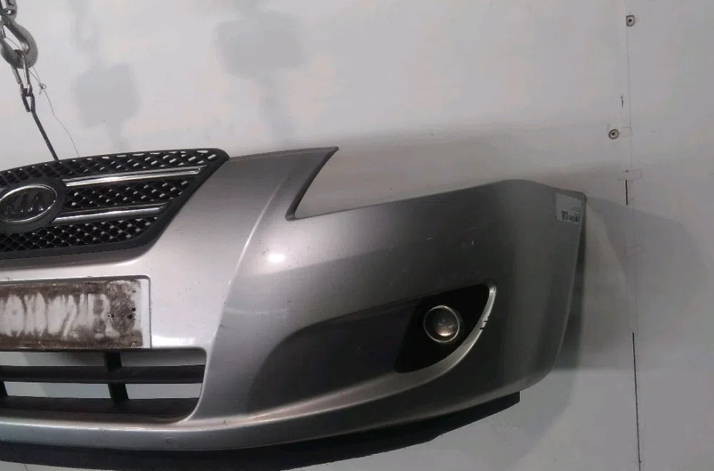 Pare-choc avant Kia CEE'D 3-5 portes (ED) 1.6 crdi 90 (2006-2012) occasion