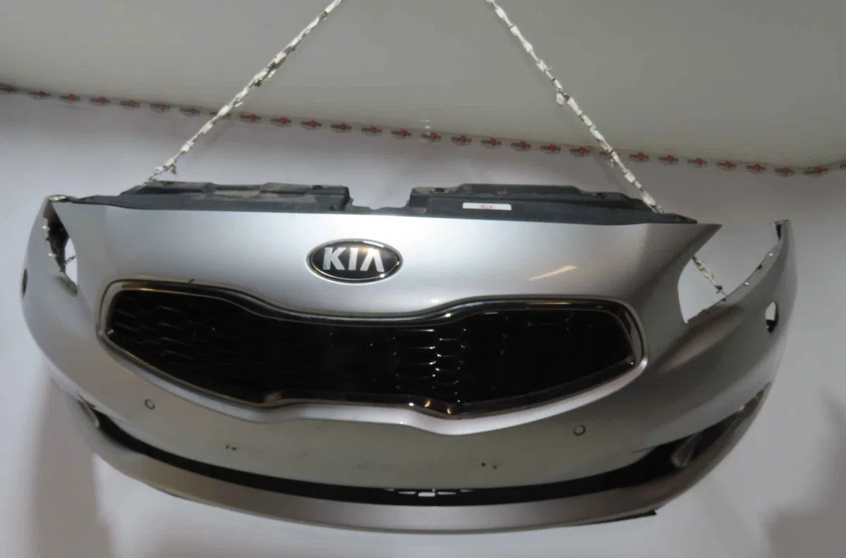 Pare-choc avant KIA CEE D II occasion
