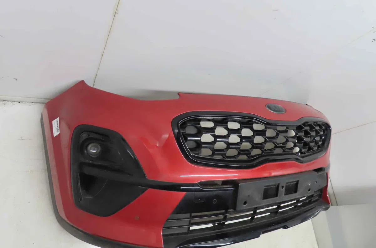 Pare-choc avant KIA SPORTAGE IV occasion