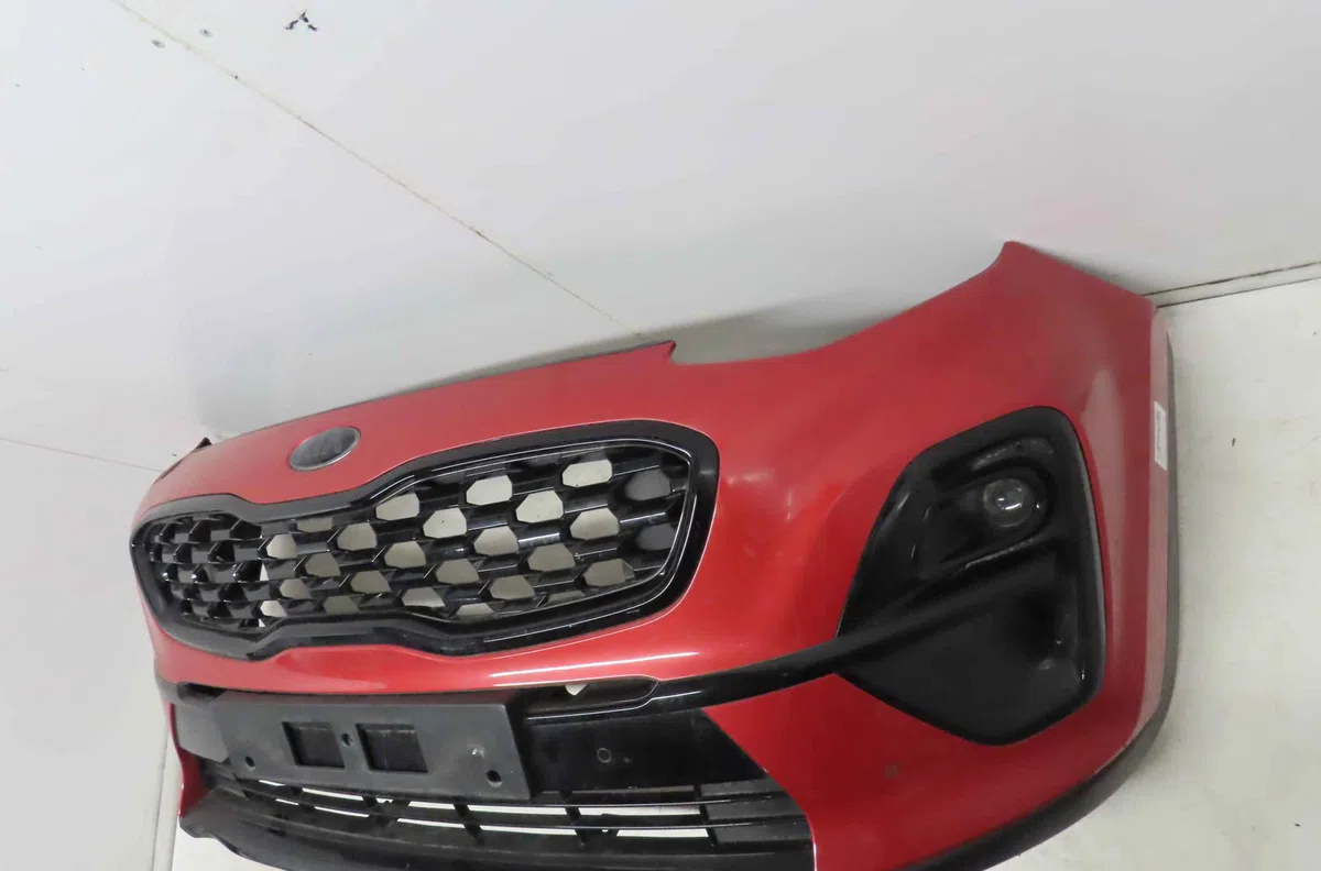 Pare-choc avant KIA SPORTAGE IV occasion