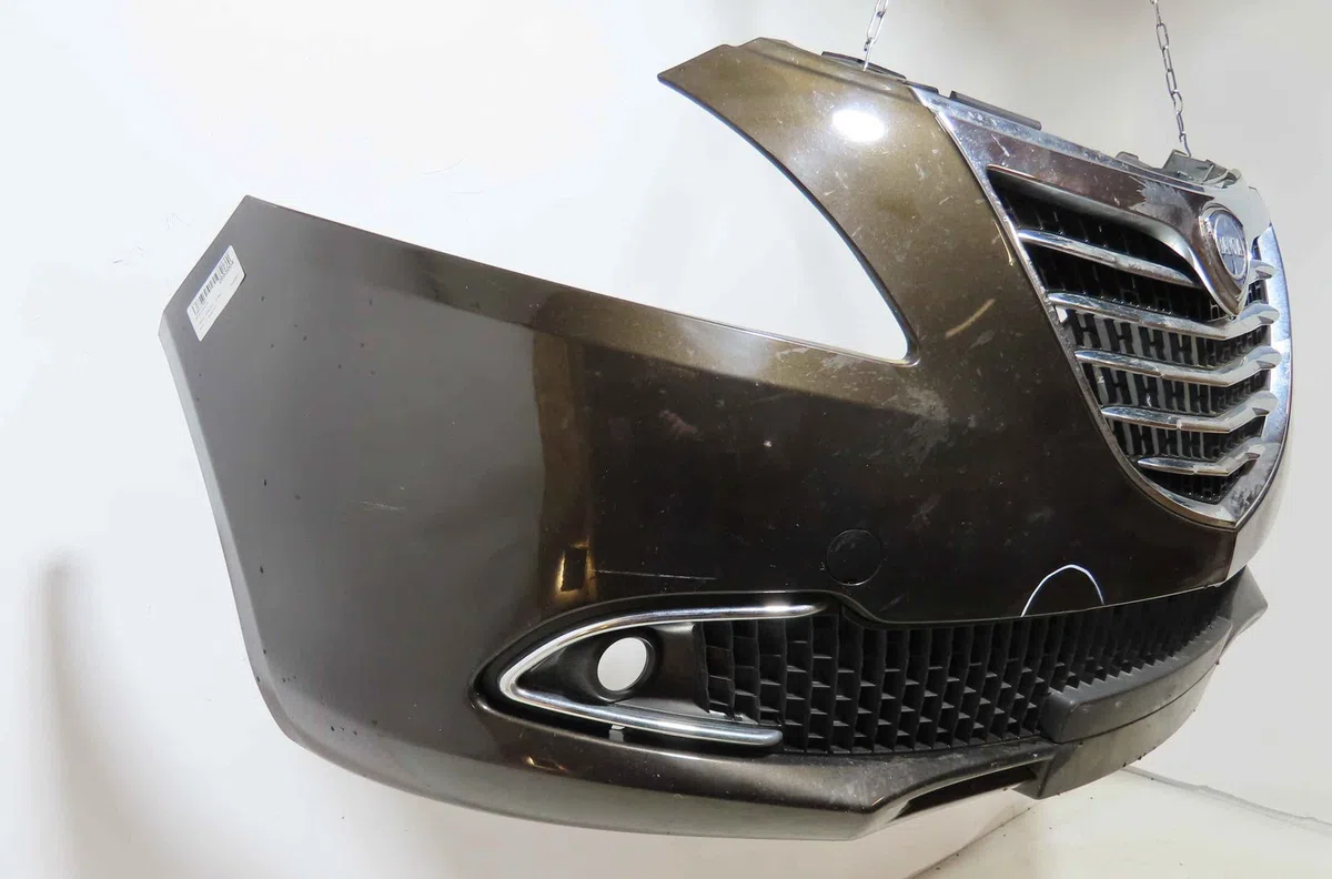 Pare-choc avant LANCIA YPSILON V occasion