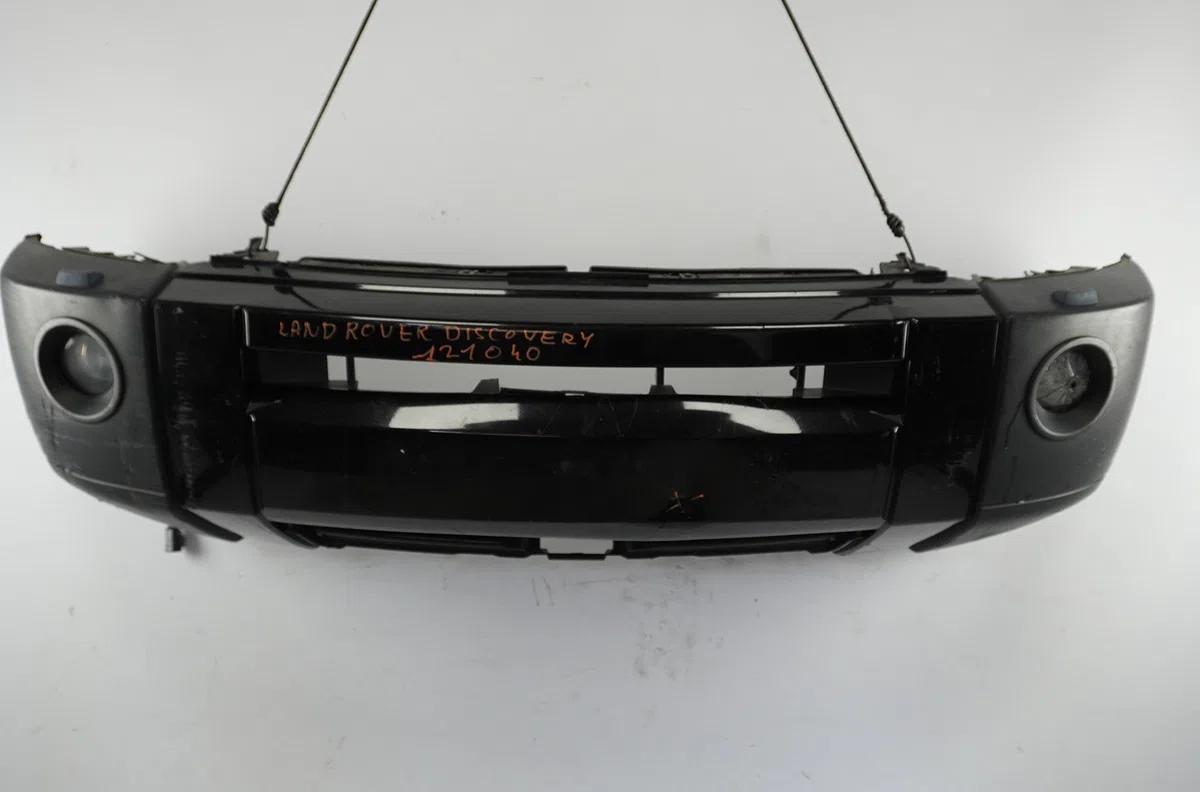 Pare-choc avant Land rover DISCOVERY III (L319) 2.7 td 4x4 (2004-2009) occasion