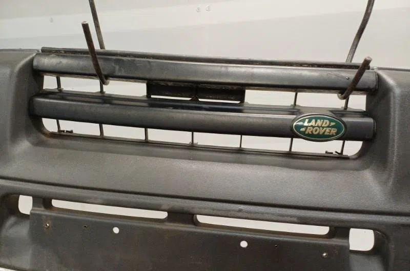 Pare-choc avant LAND ROVER FREELANDER 1 PHASE 1 occasion