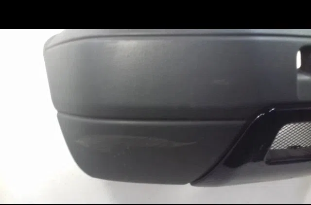 Pare-choc avant Land rover FREELANDER I (L314) 2.0 di 4x4 (1998-2000) 5 portes occasion