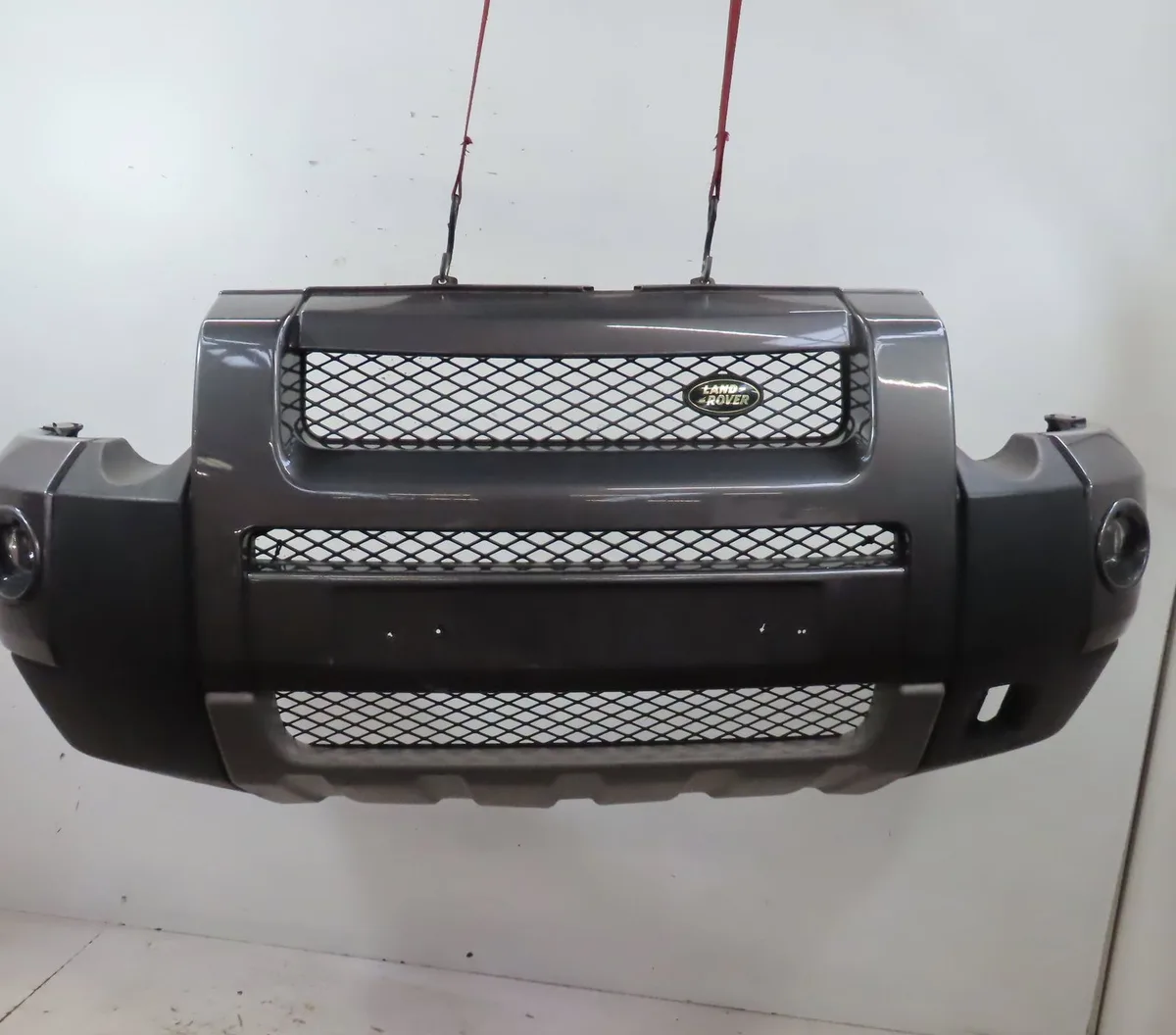 Pare-choc avant Land rover FREELANDER I (L314) 2.0 td4 4x4 (2000-2006) occasion