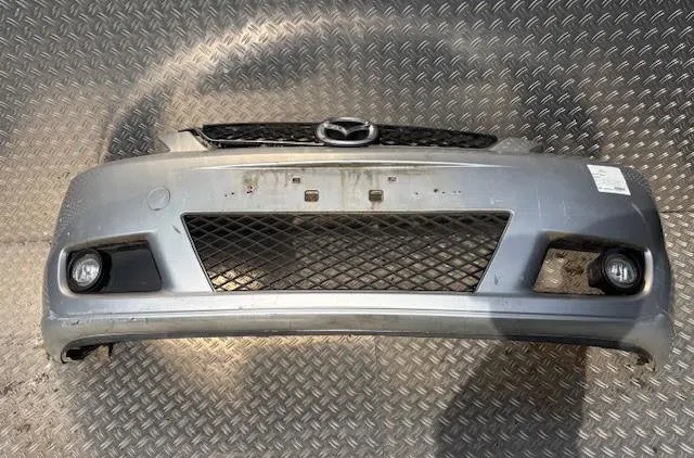 Pare-choc avant Mazda 5 (CR19) 2.0 cd (cr19) (2005-2010) occasion