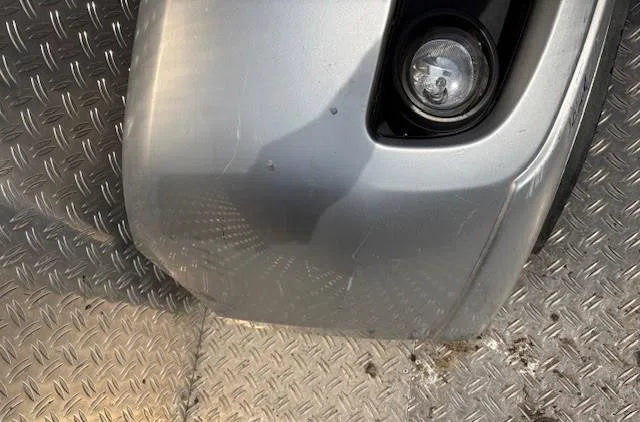 Pare-choc avant Mazda 5 (CR19) 2.0 cd (cr19) (2005-2010) occasion