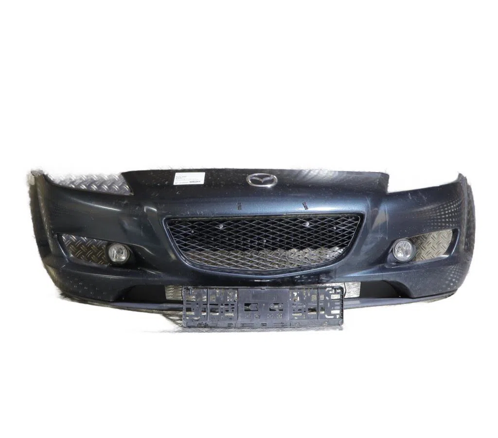 Pare-choc avant Mazda RX-8 (SE, FE) 1.3 (fe103, se3p) (2003-2012) occasion