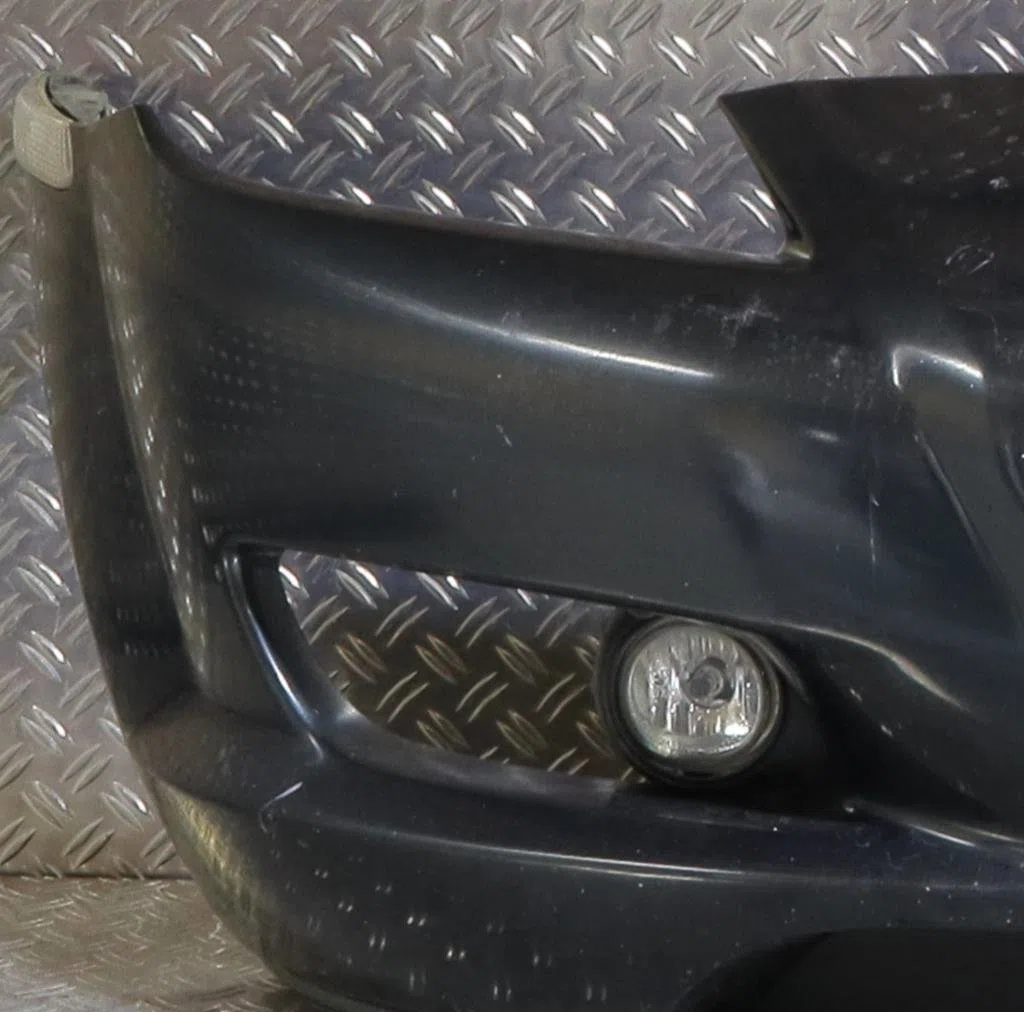 Pare-choc avant Mazda RX-8 (SE, FE) 1.3 (fe103, se3p) (2003-2012) occasion
