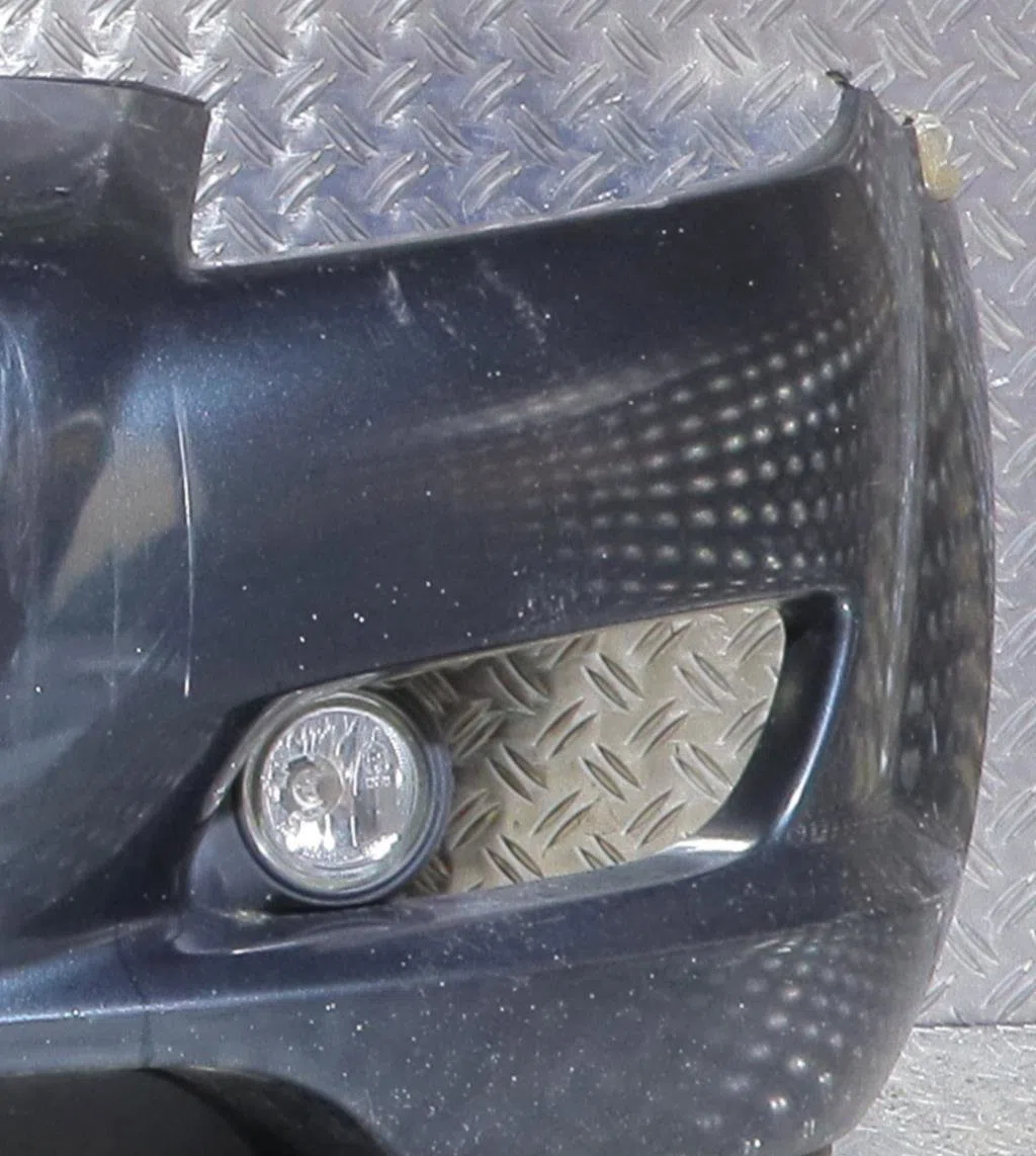 Pare-choc avant Mazda RX-8 (SE, FE) 1.3 (fe103, se3p) (2003-2012) occasion